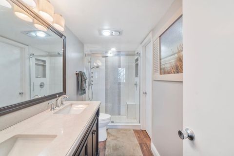 Tiny photo for 4832 Esedra Court #Apt 206, Lake Worth, FL 33467 (MLS # F10540024)