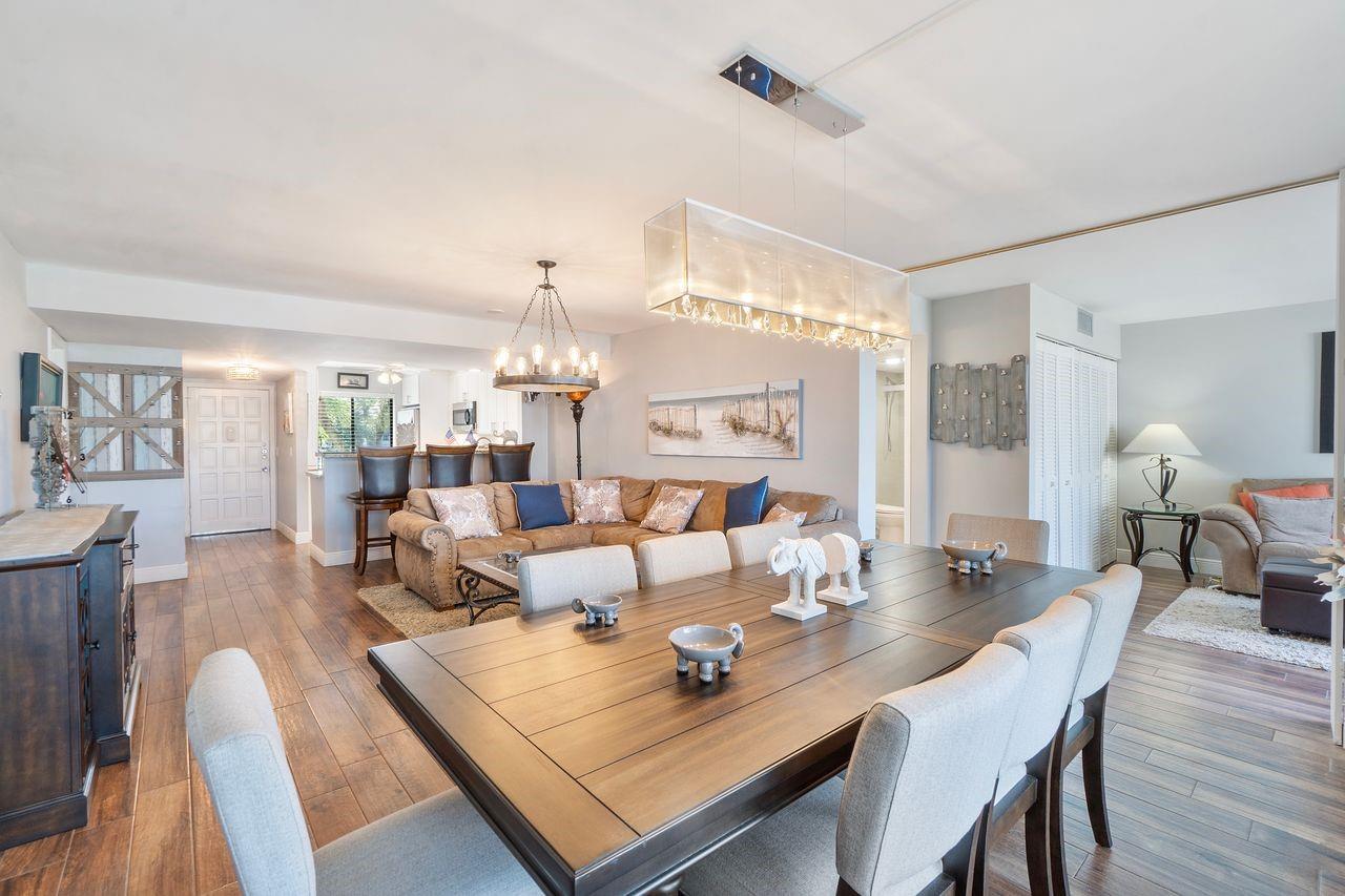 Fountains Of Palm Beach C - Residential