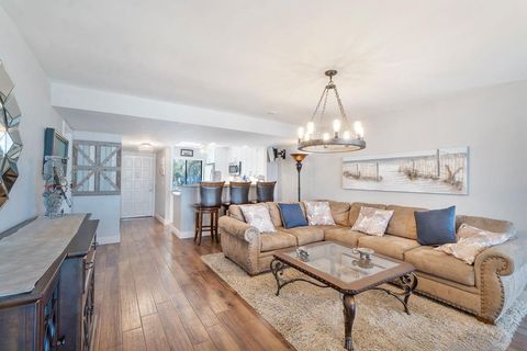 Tiny photo for 4832 Esedra Court #Apt 206, Lake Worth, FL 33467 (MLS # F10540024)