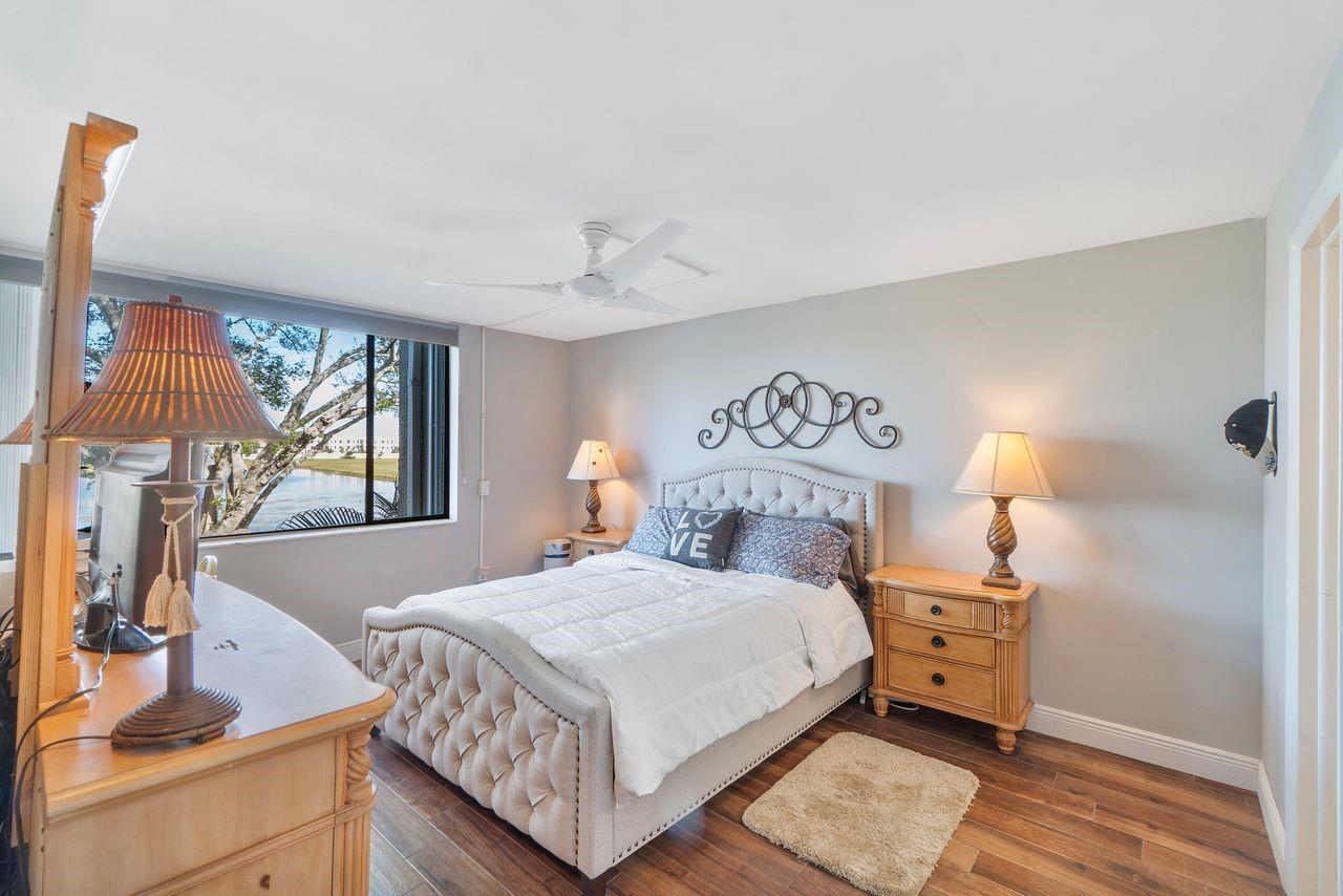 Fountains Of Palm Beach C - Residential