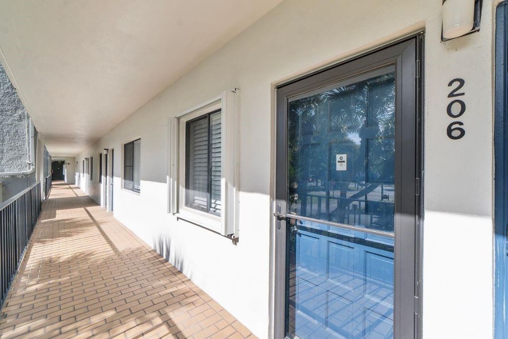 Photo of 4832 Esedra Court #Apt 206, Lake Worth, FL 33467 (MLS # F10540024)