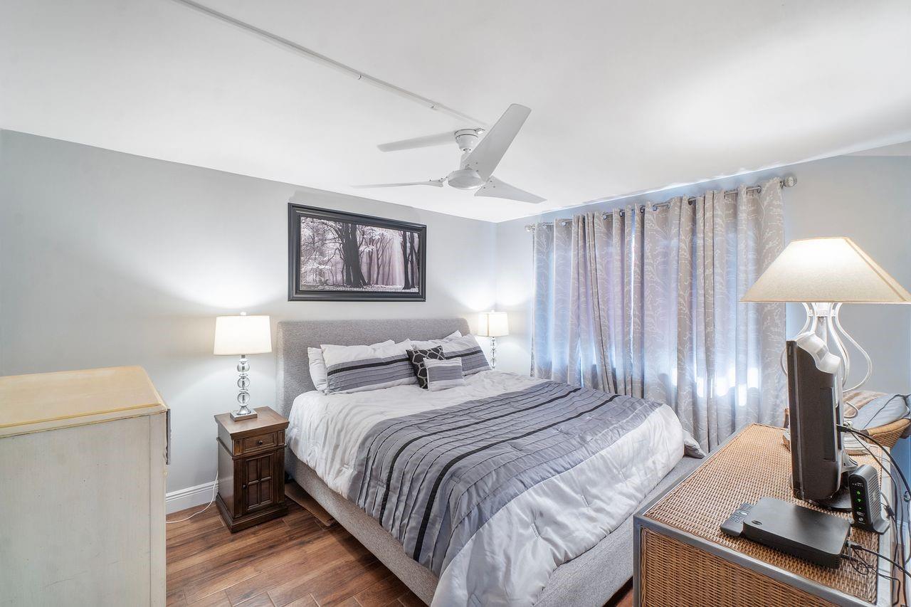 Fountains Of Palm Beach C - Residential