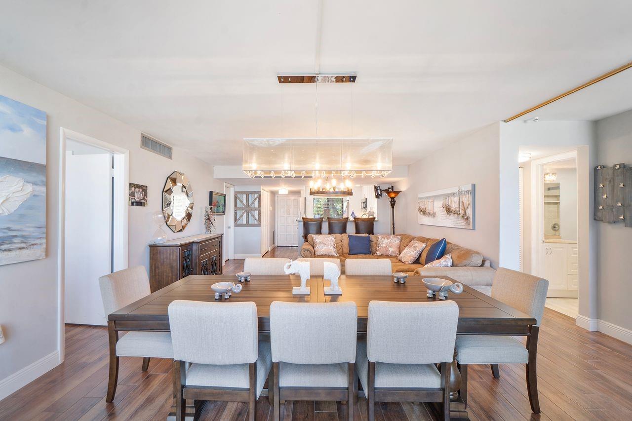 Fountains Of Palm Beach C - Residential