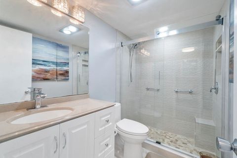 Tiny photo for 4832 Esedra Court #Apt 206, Lake Worth, FL 33467 (MLS # F10540024)