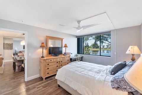 Tiny photo for 4832 Esedra Court #Apt 206, Lake Worth, FL 33467 (MLS # F10540024)