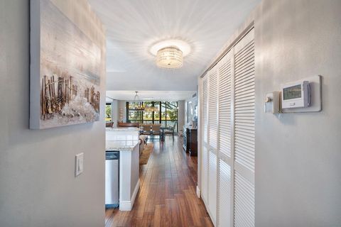 Tiny photo for 4832 Esedra Court #Apt 206, Lake Worth, FL 33467 (MLS # F10540024)
