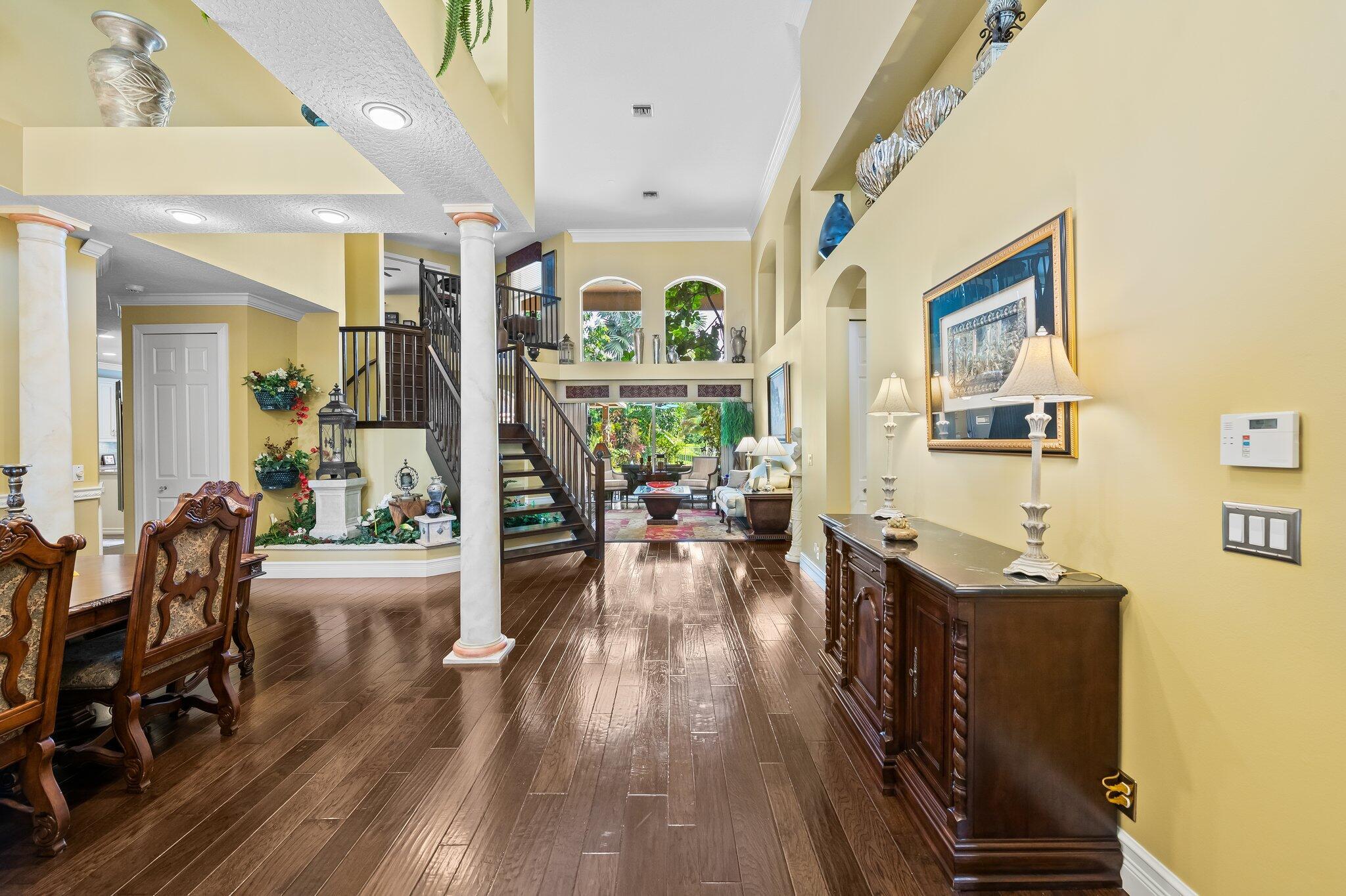 BOCA FALLS - THE ESTATES - Residential