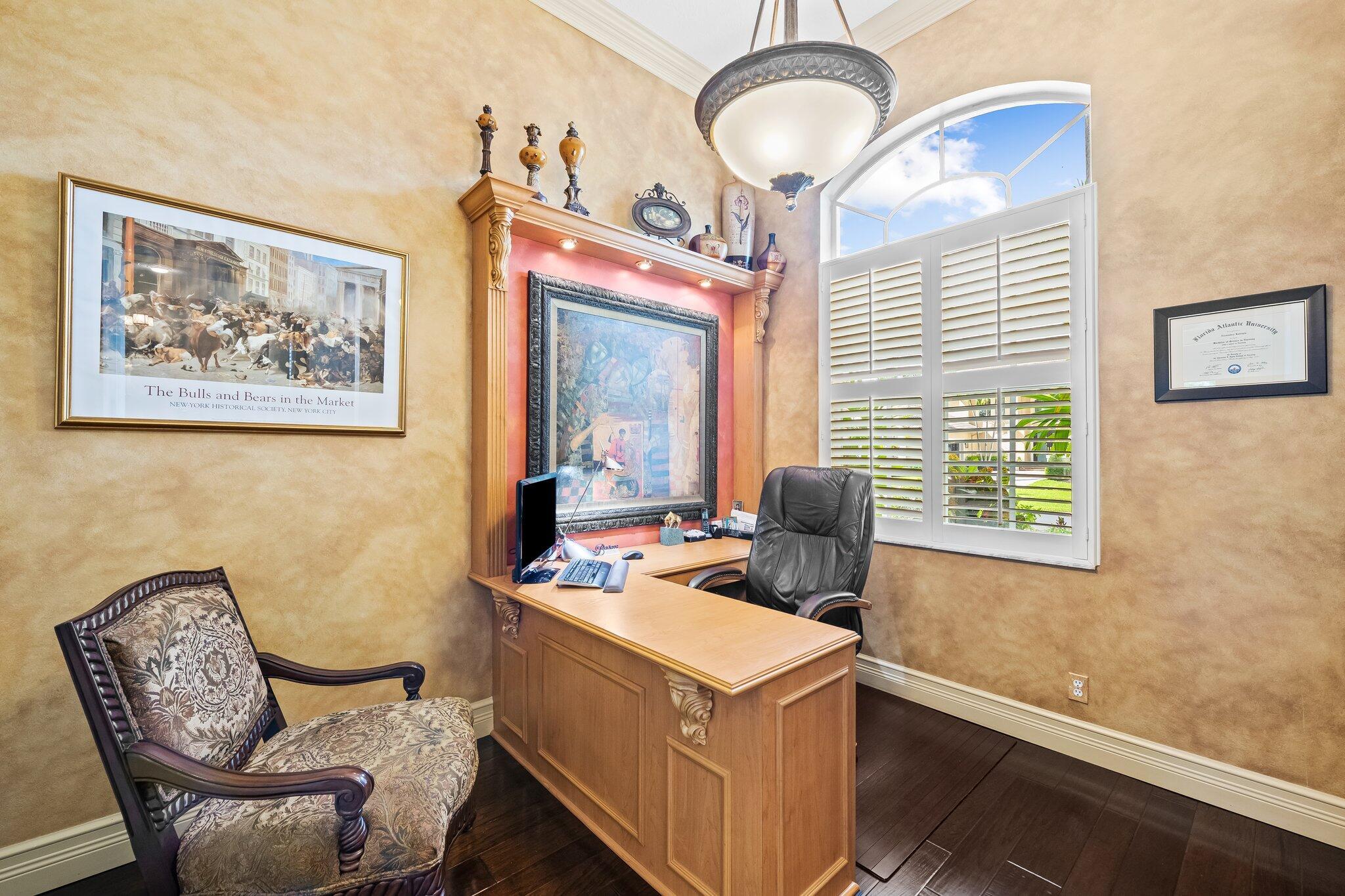 BOCA FALLS - THE ESTATES - Residential