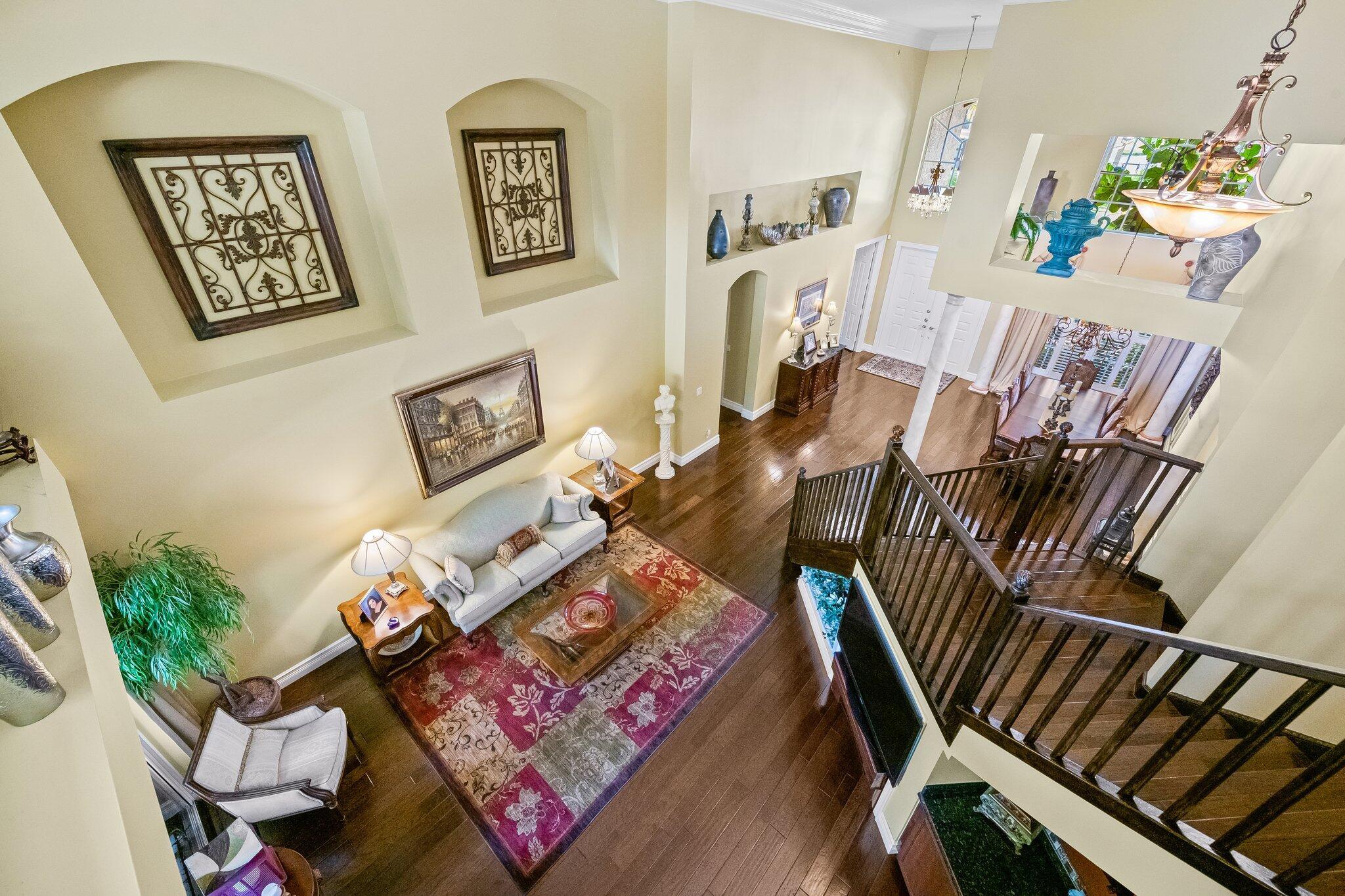 BOCA FALLS - THE ESTATES - Residential