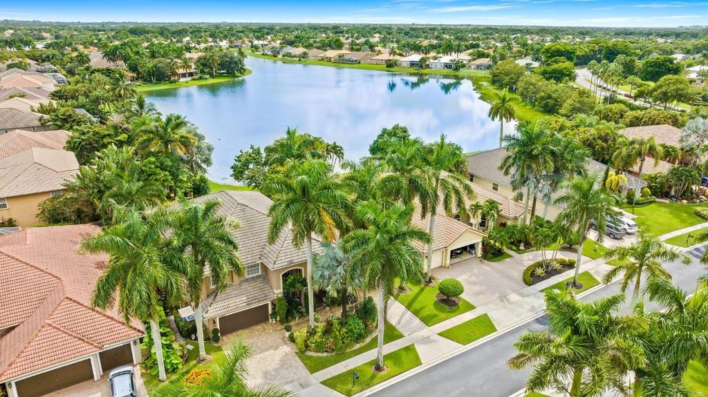 Photo of 21167 Falls Ridge Way, Boca Raton, FL 33428 (MLS # R11134908)