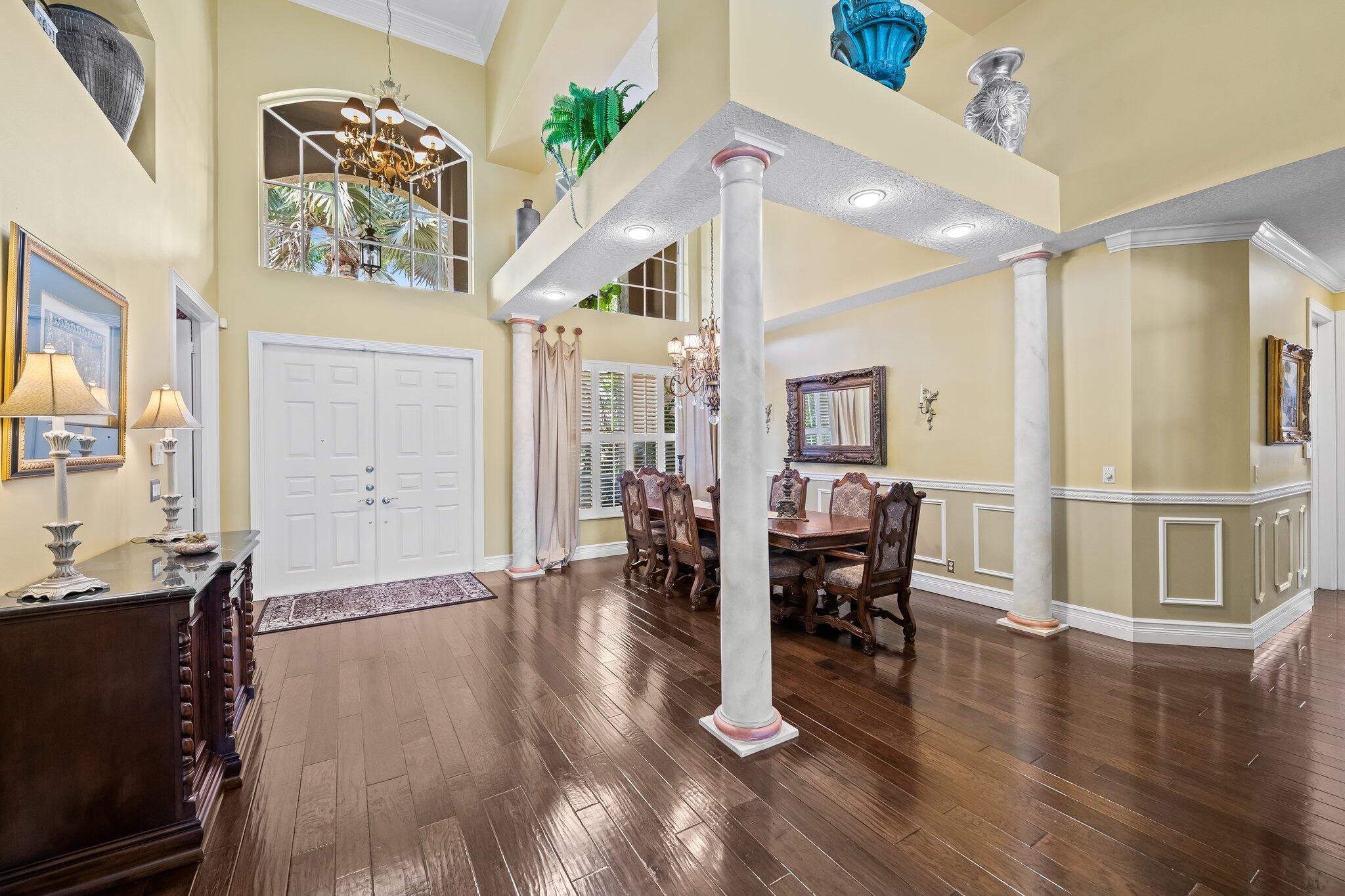 BOCA FALLS - THE ESTATES - Residential