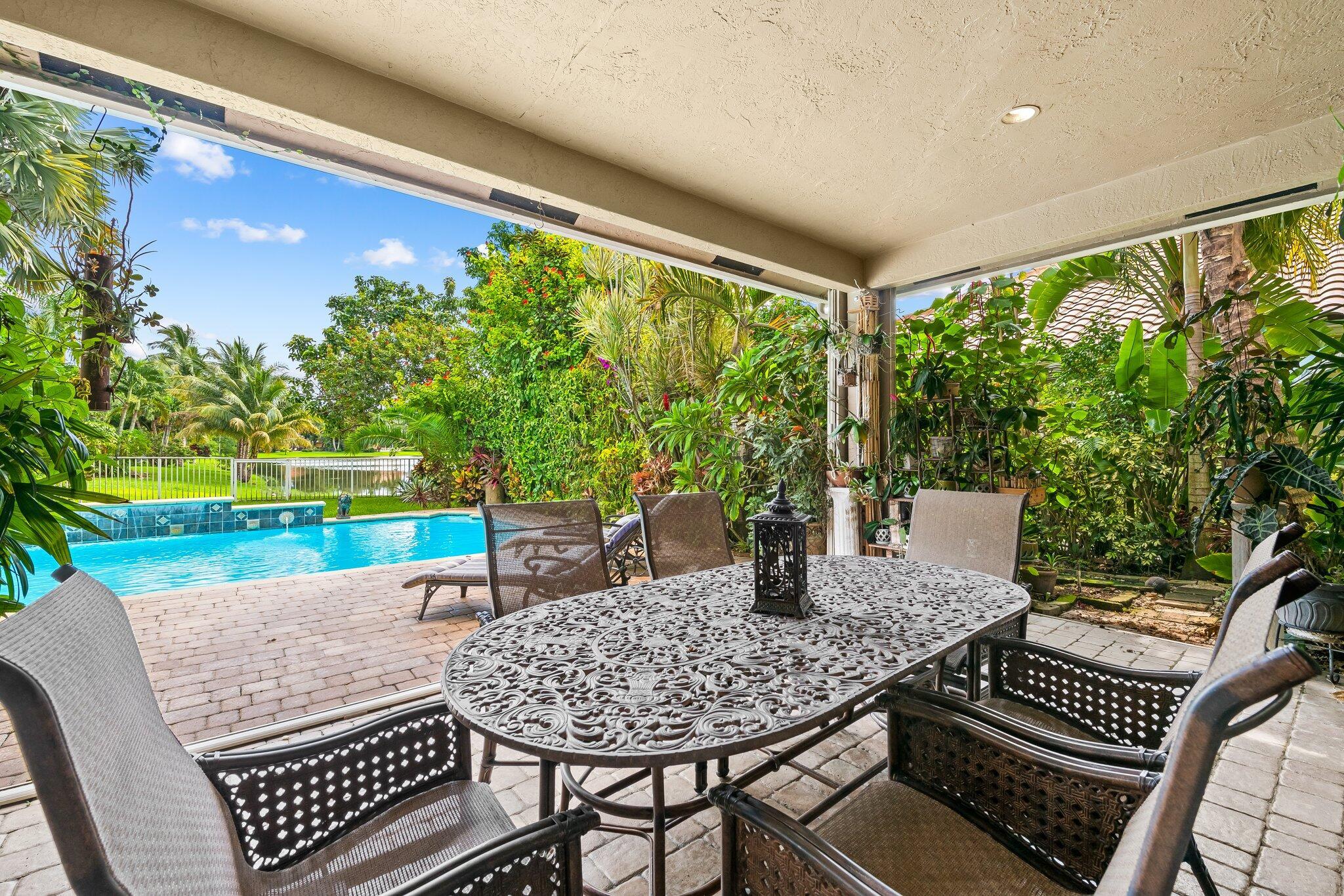 BOCA FALLS - THE ESTATES - Residential