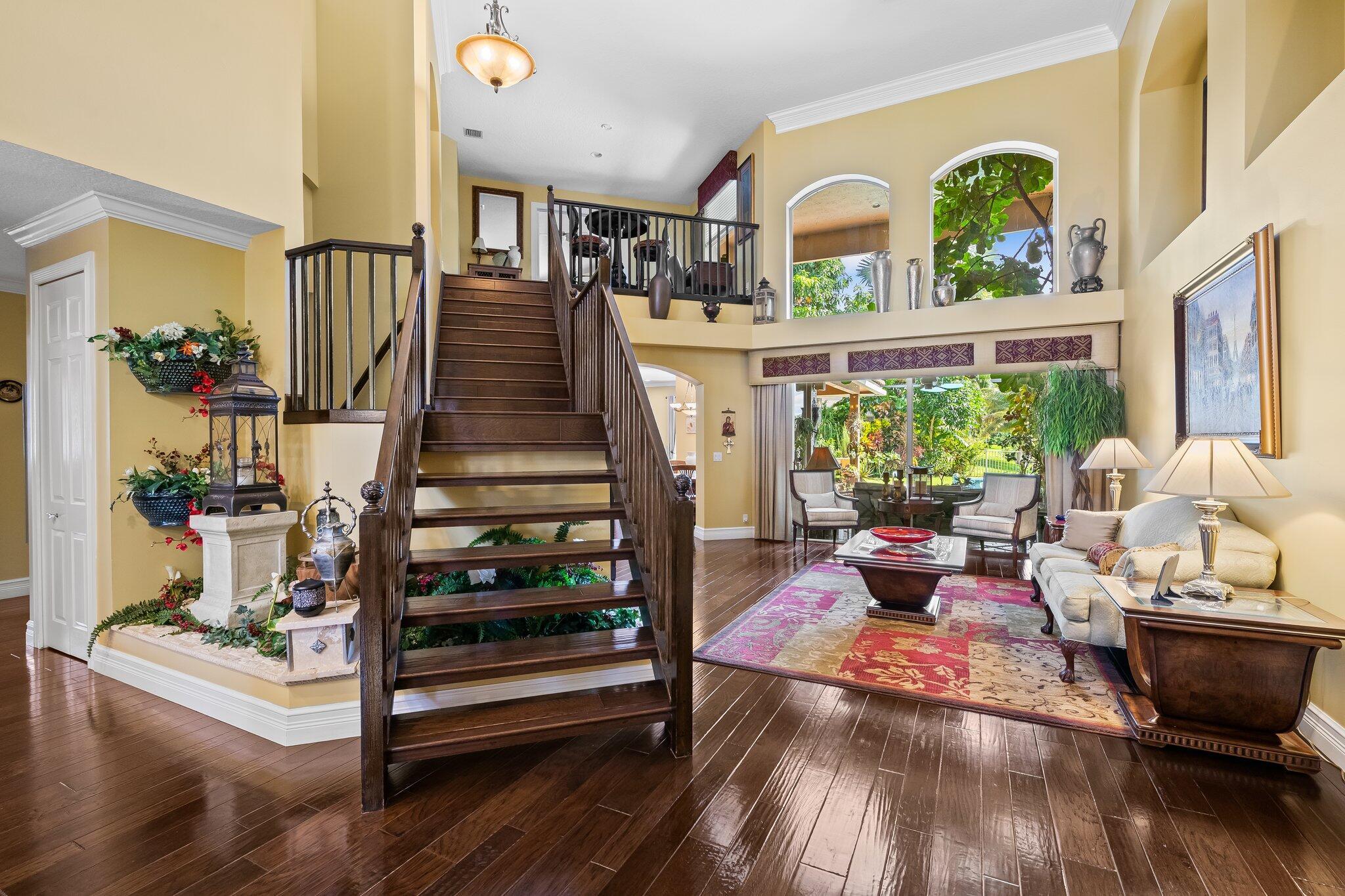 BOCA FALLS - THE ESTATES - Residential