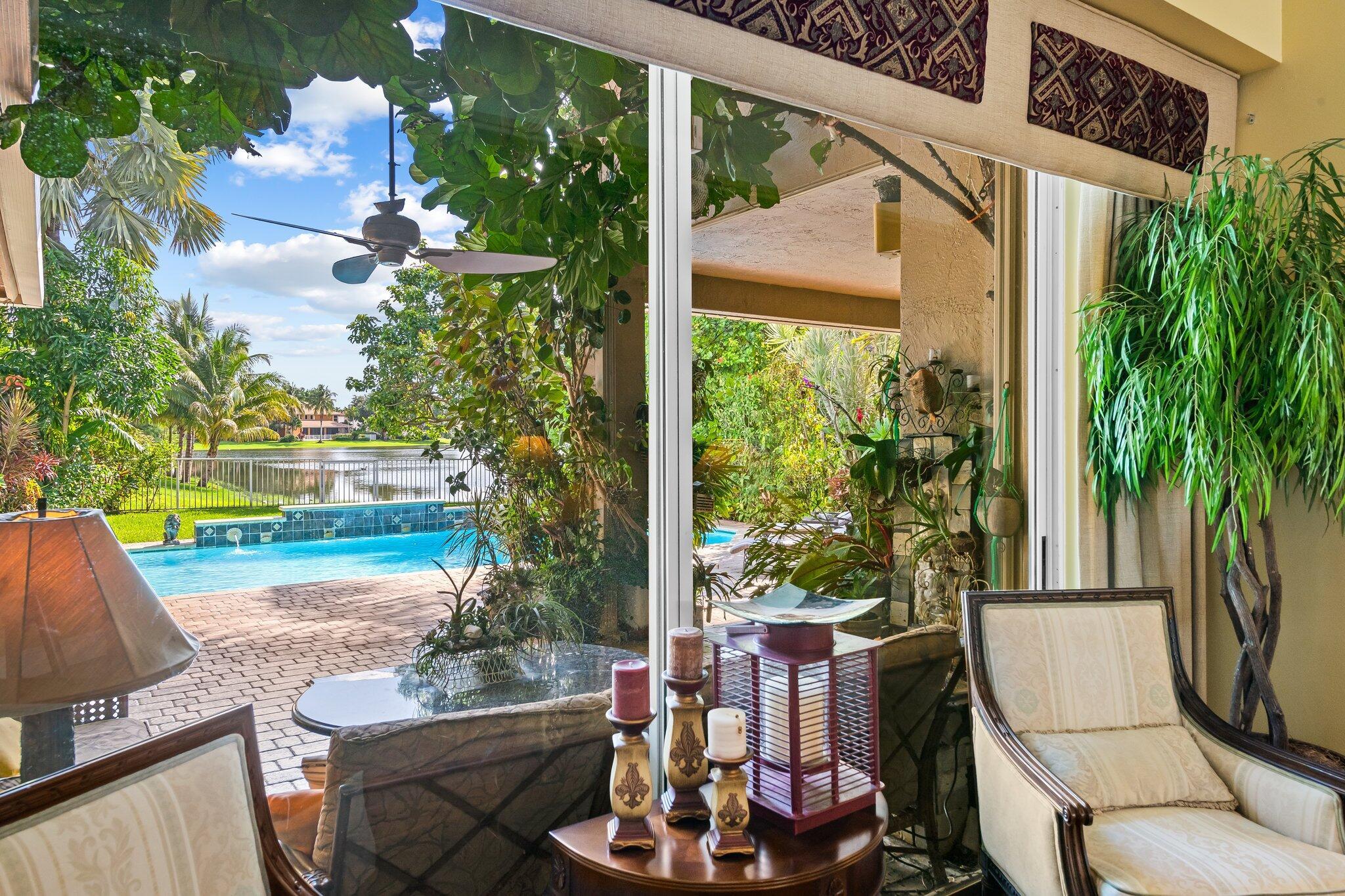 BOCA FALLS - THE ESTATES - Residential