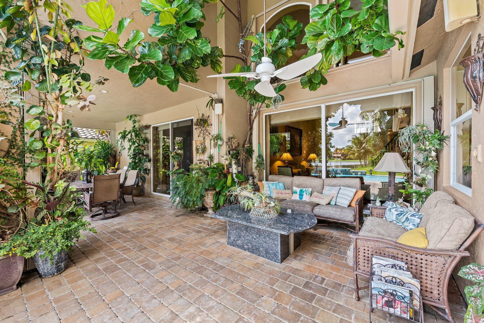 BOCA FALLS - THE ESTATES - Residential