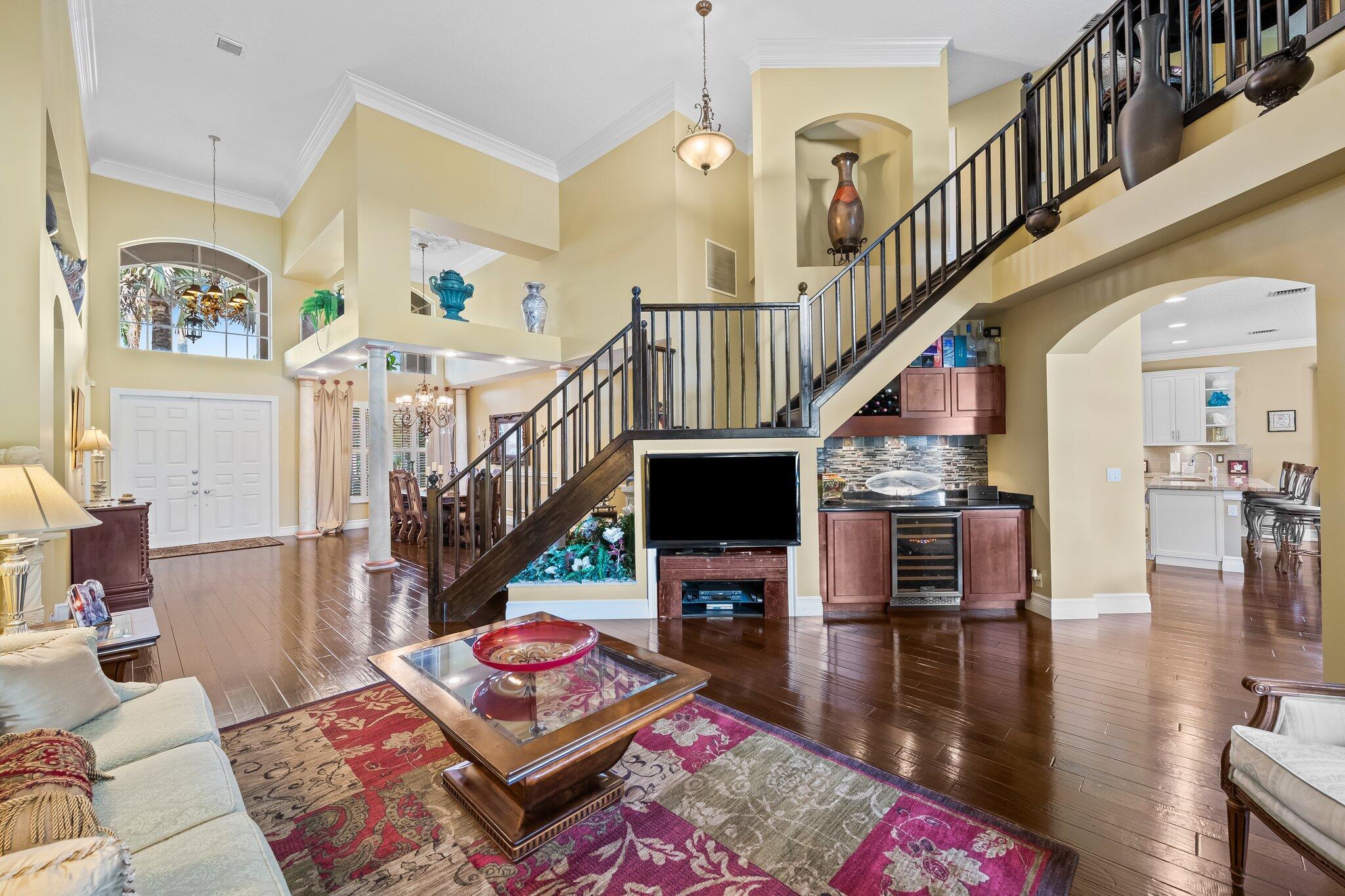 BOCA FALLS - THE ESTATES - Residential
