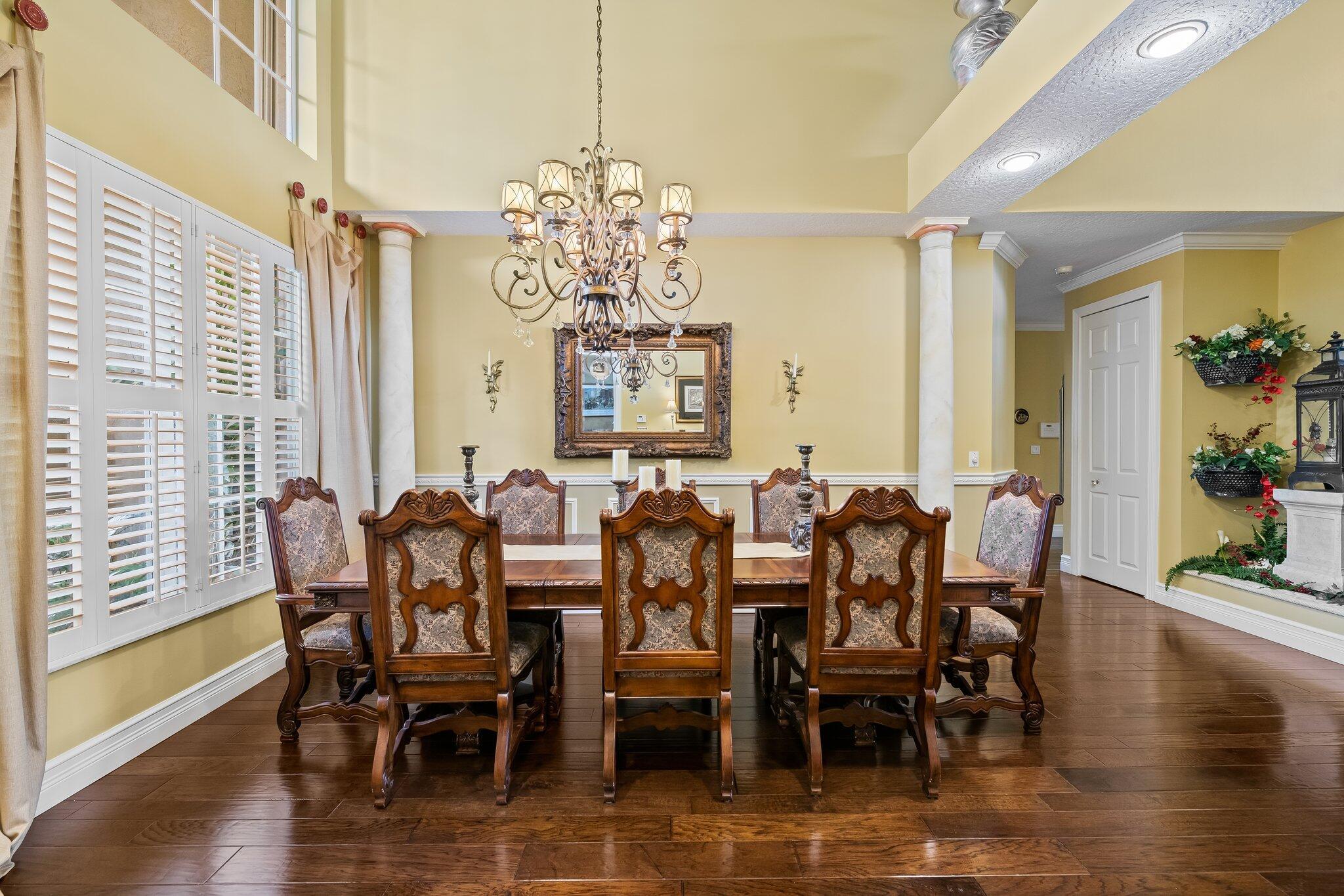 BOCA FALLS - THE ESTATES - Residential