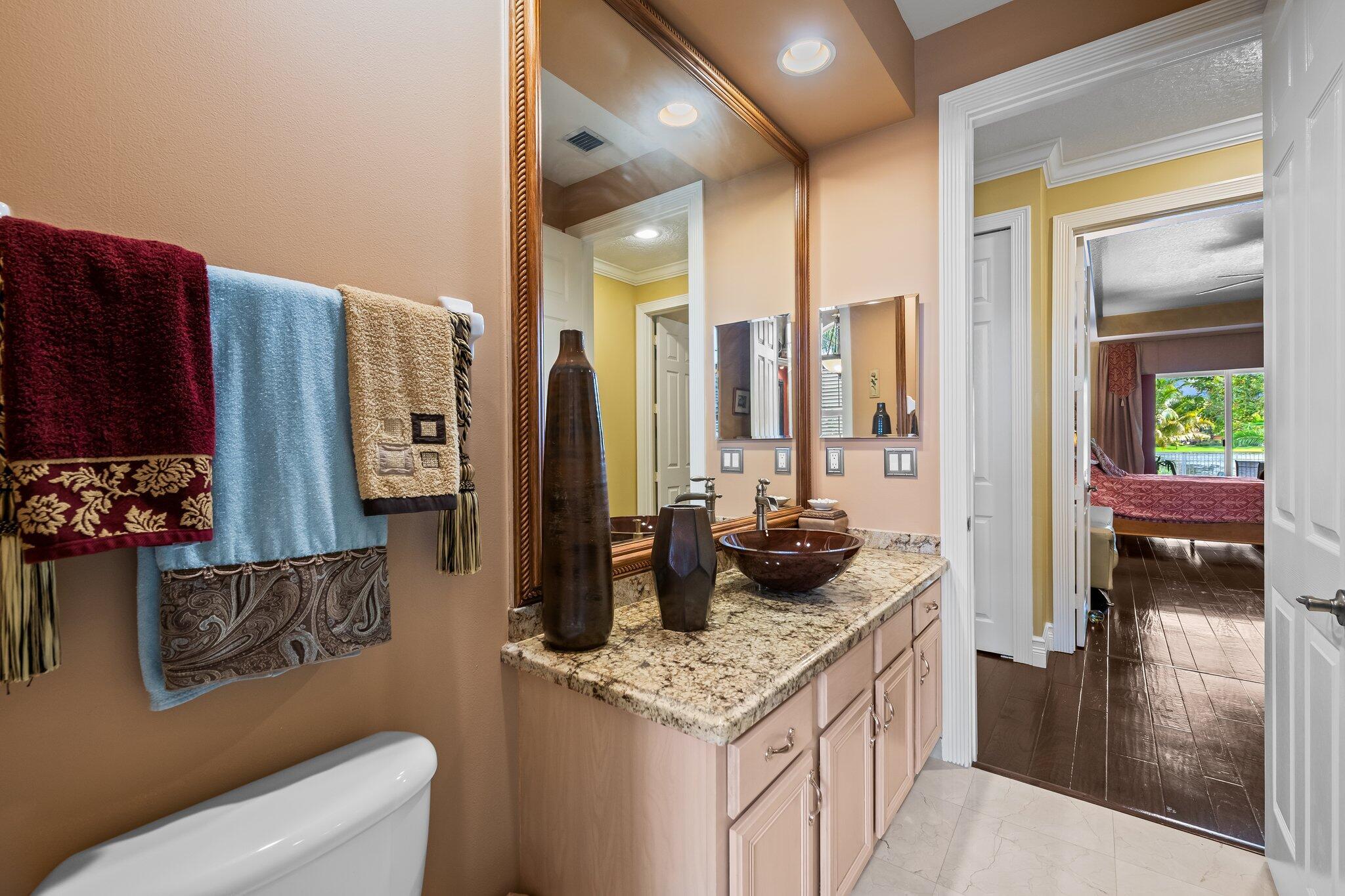 BOCA FALLS - THE ESTATES - Residential