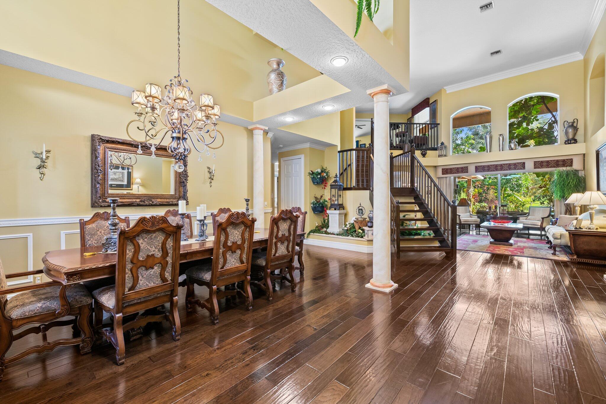 BOCA FALLS - THE ESTATES - Residential