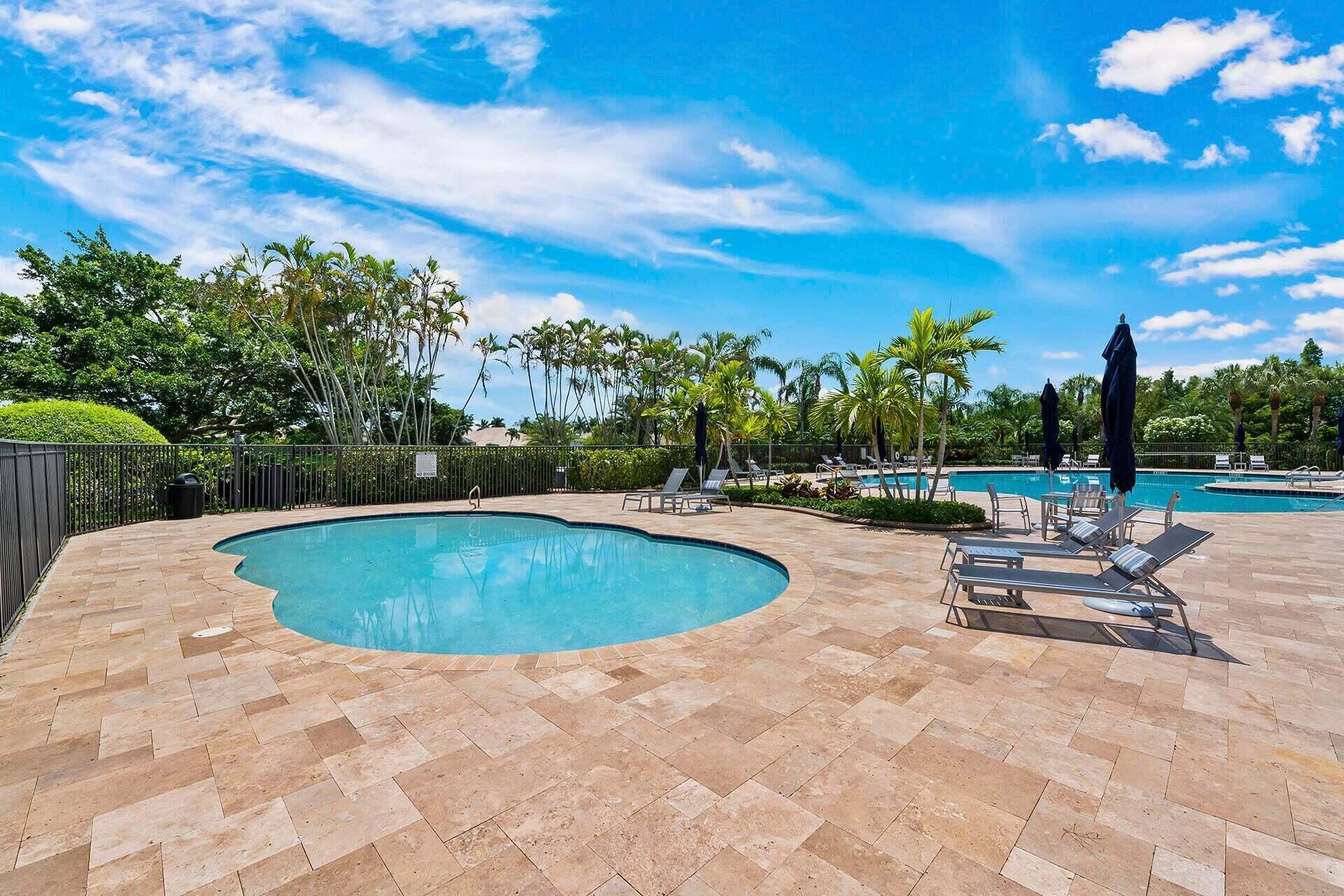 BOCA FALLS - THE ESTATES - Residential