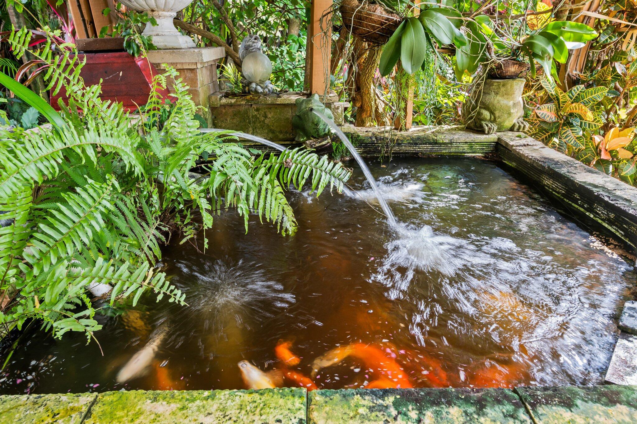 BOCA FALLS - THE ESTATES - Residential