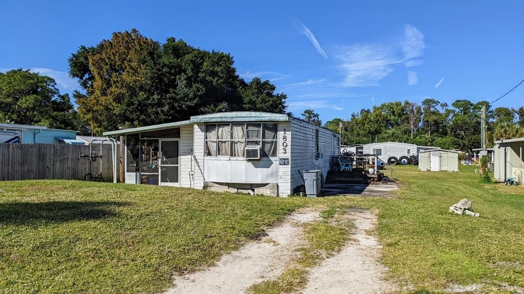 Photo of 1803 SW College Street, Stuart, FL 34997 (MLS # R10763783)