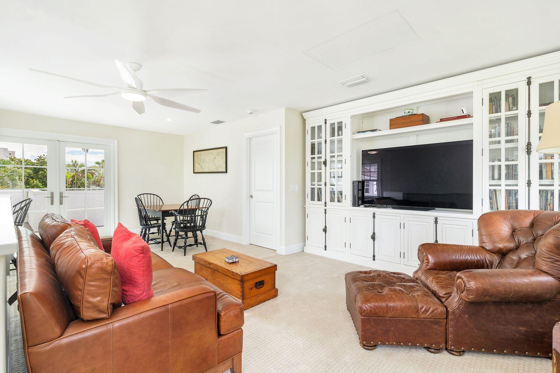 OLYMPUS - Residential