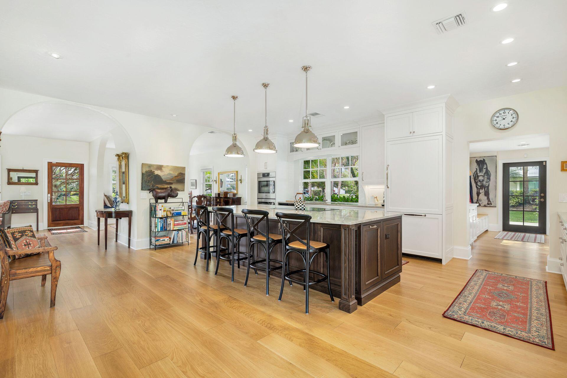 OLYMPUS - Residential