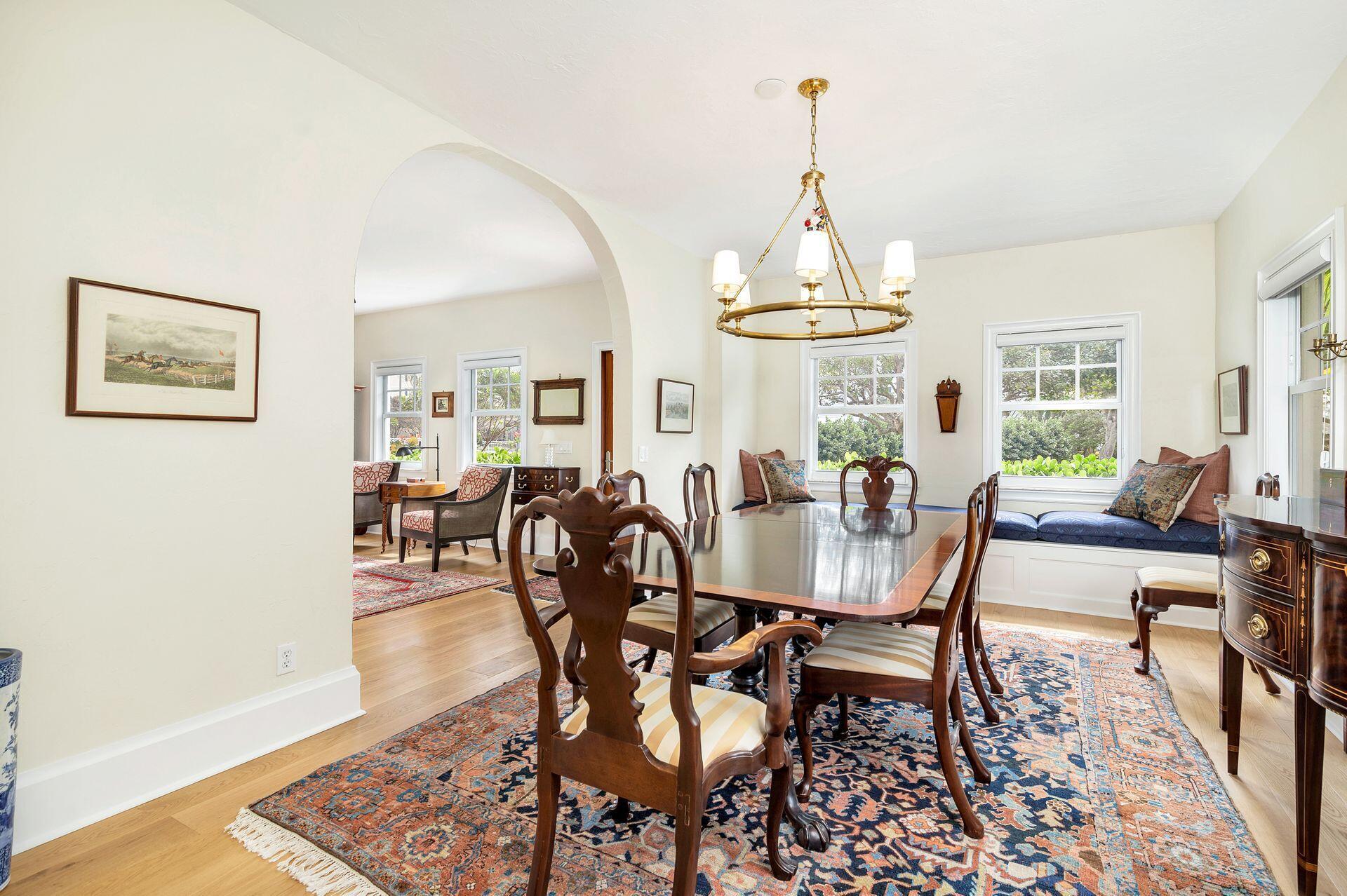 OLYMPUS - Residential