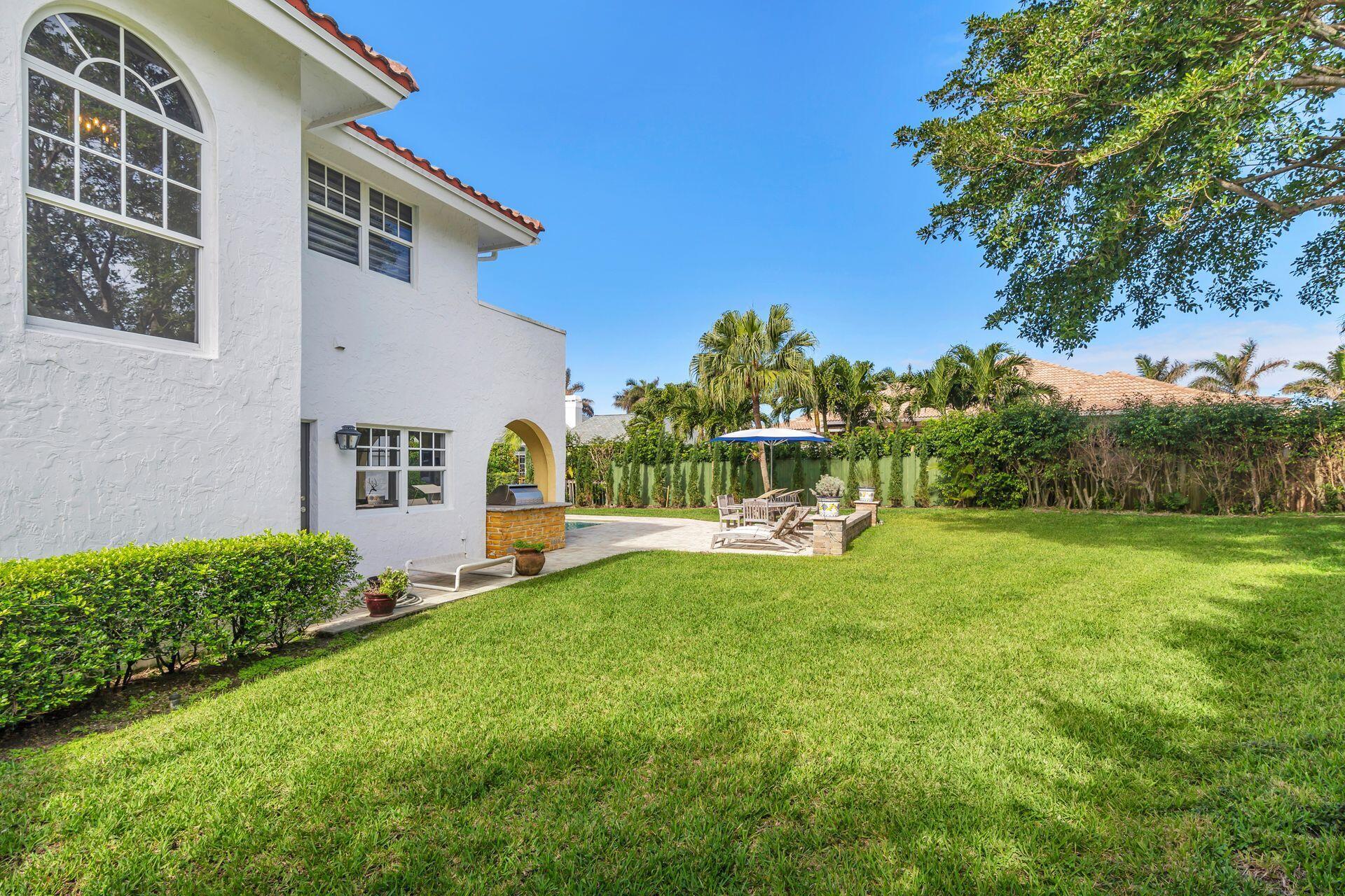 OLYMPUS - Residential