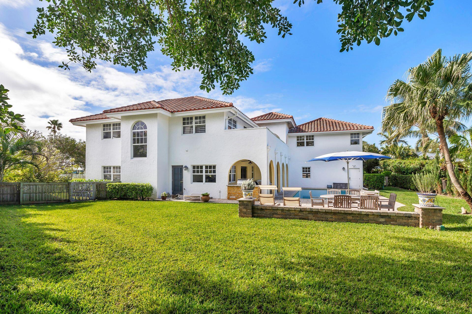 OLYMPUS - Residential