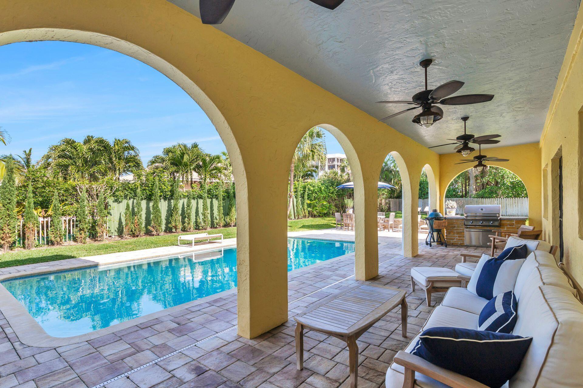 OLYMPUS - Residential