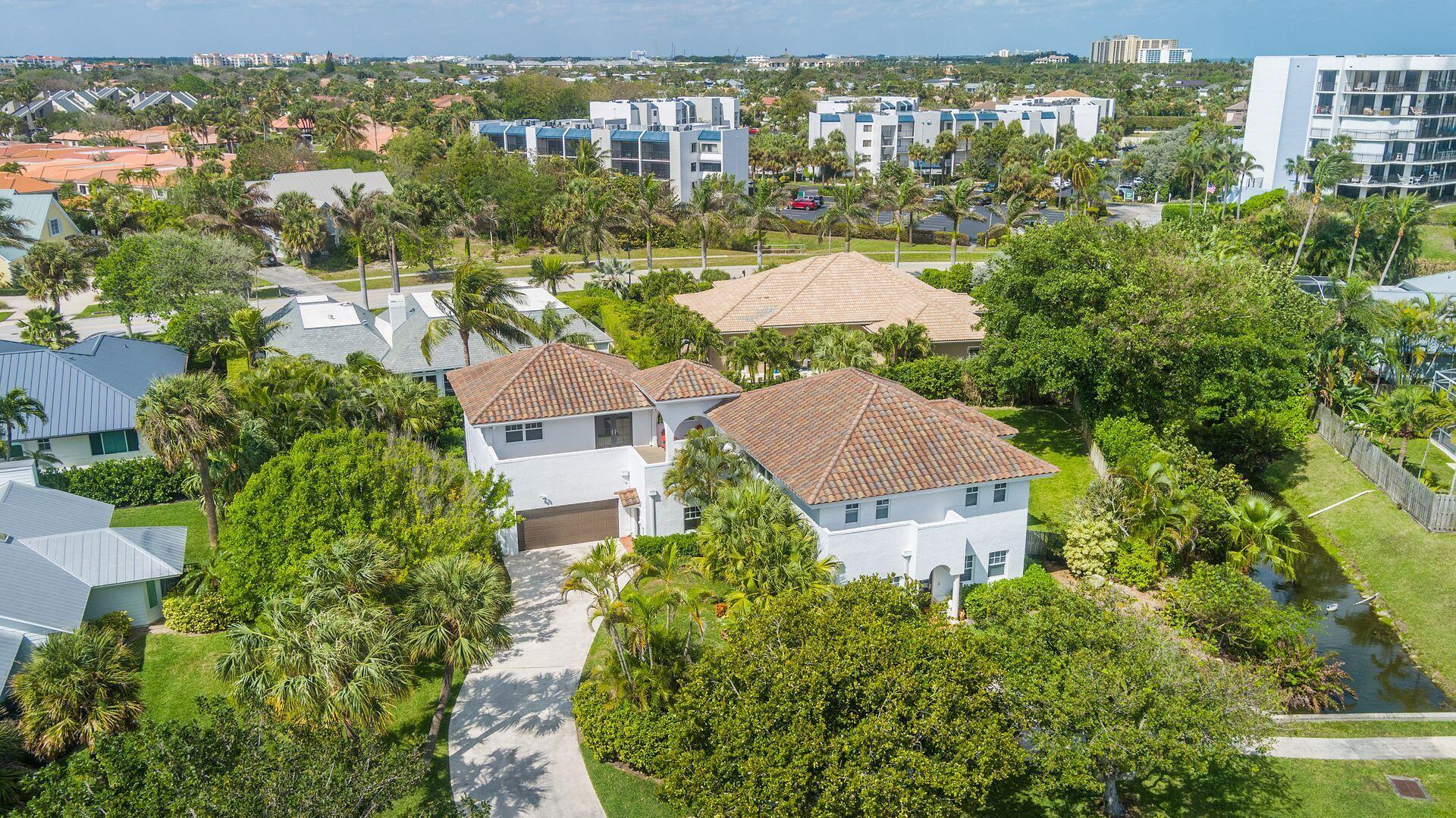 OLYMPUS - Residential