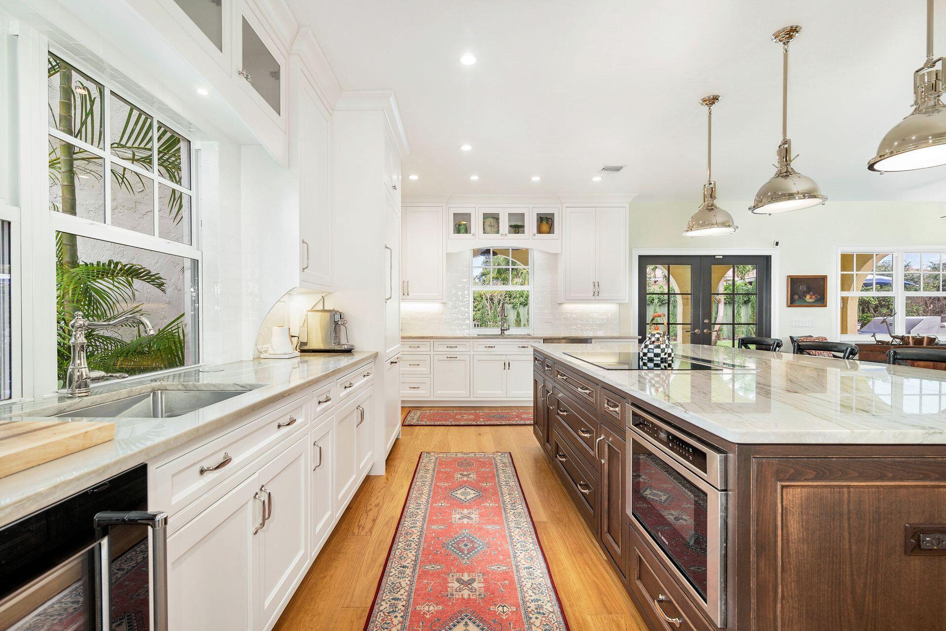 OLYMPUS - Residential