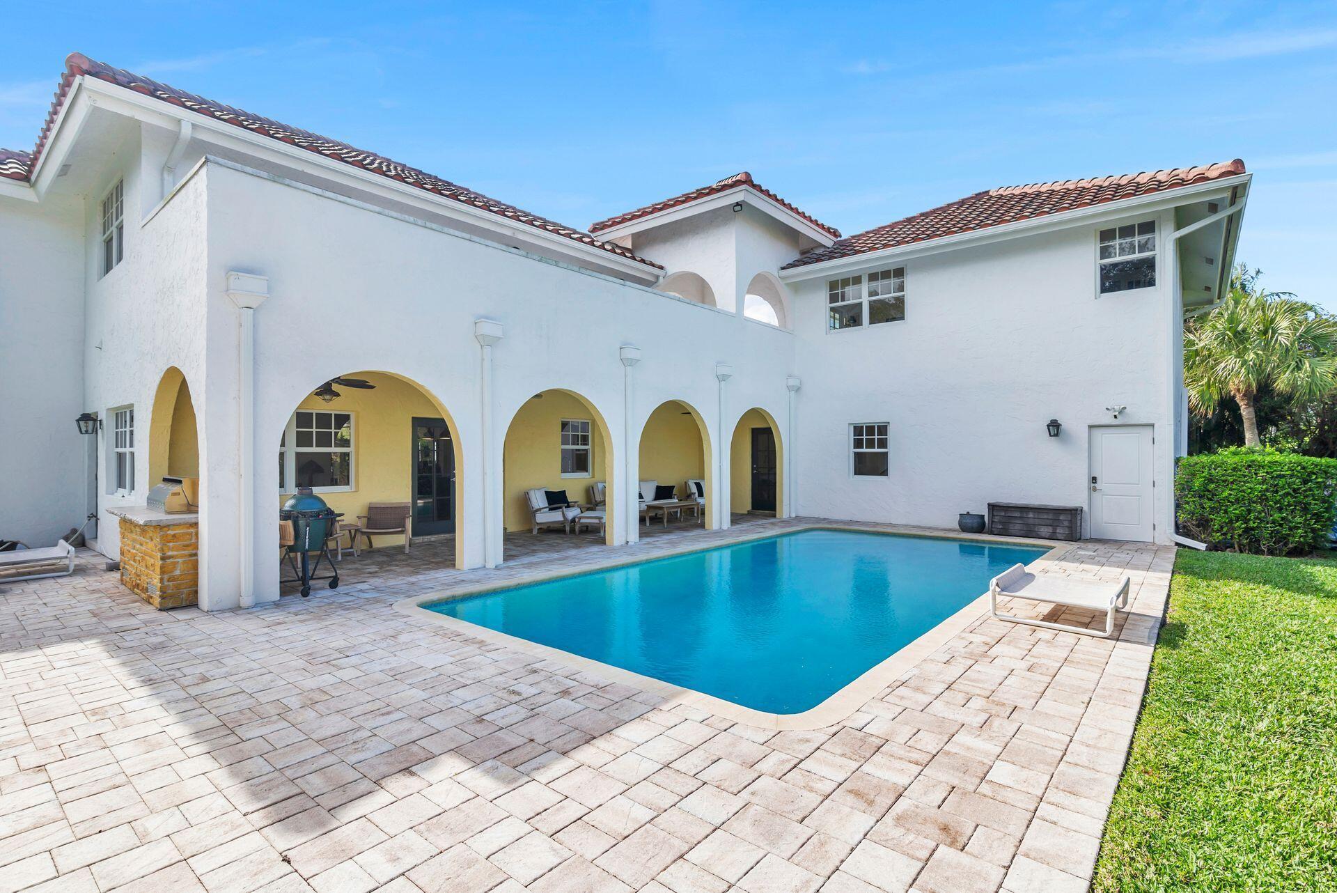 OLYMPUS - Residential