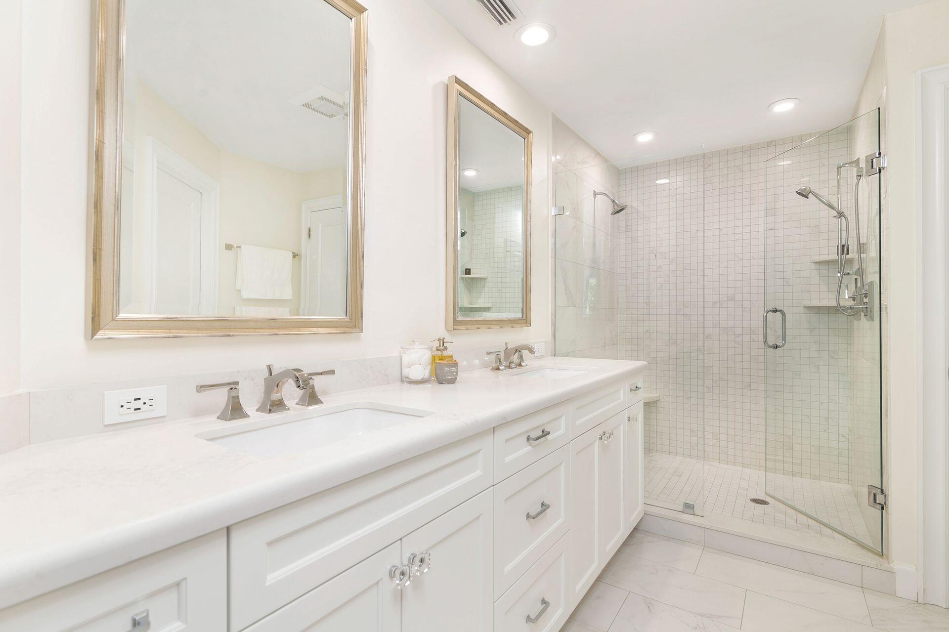 OLYMPUS - Residential