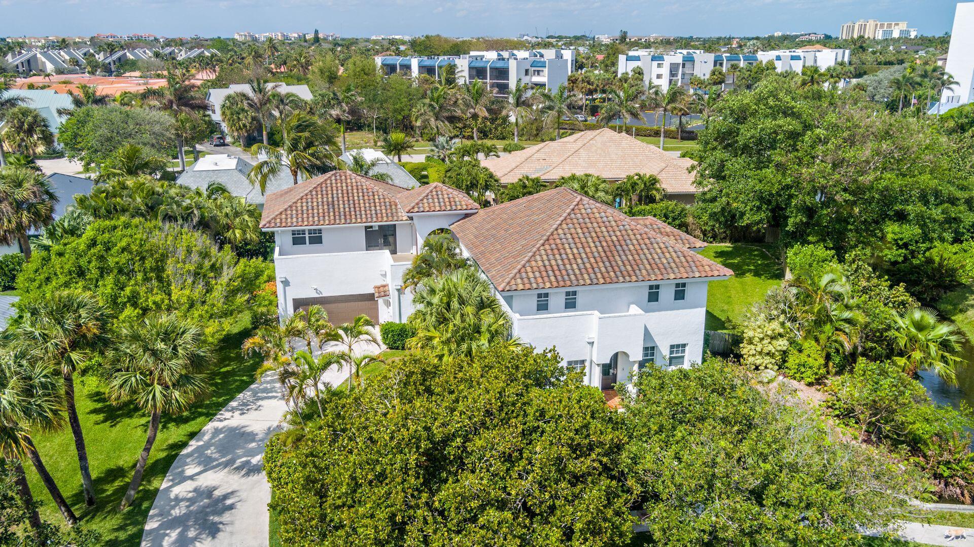 OLYMPUS - Residential