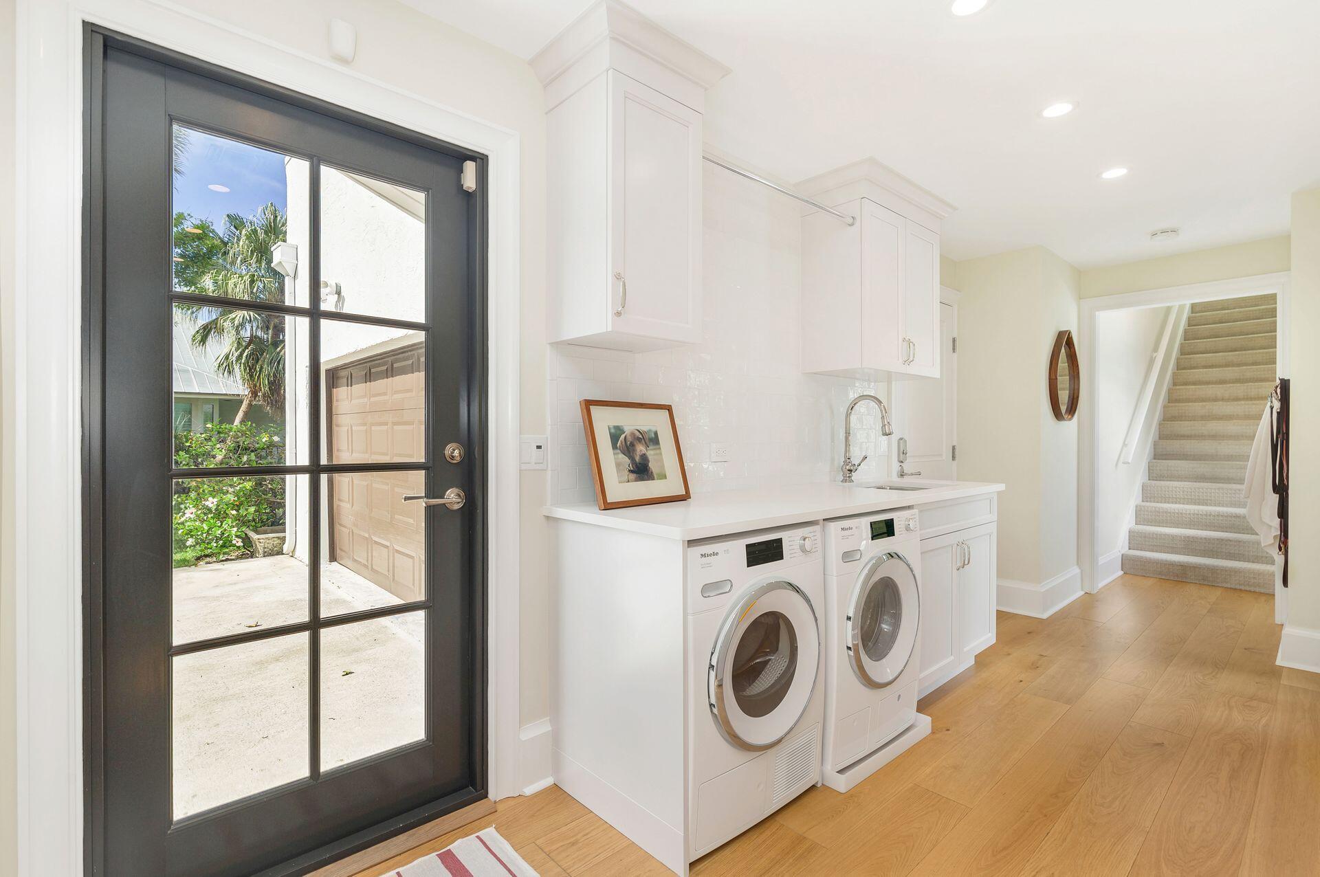 OLYMPUS - Residential