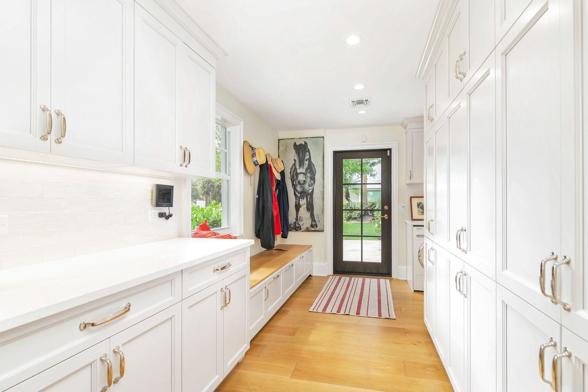 OLYMPUS - Residential