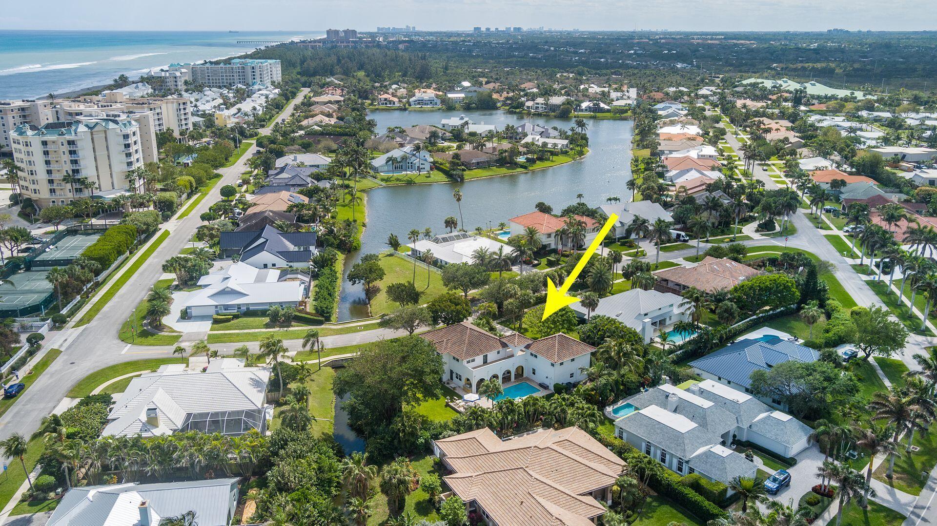 OLYMPUS - Residential