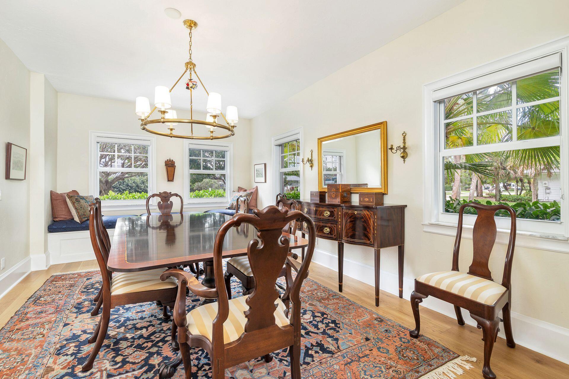 OLYMPUS - Residential