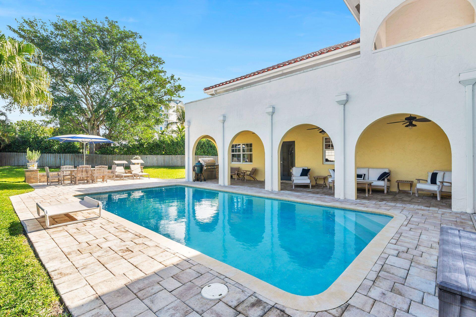 OLYMPUS - Residential