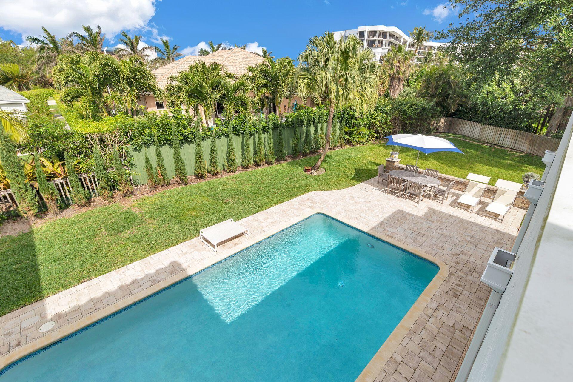 OLYMPUS - Residential