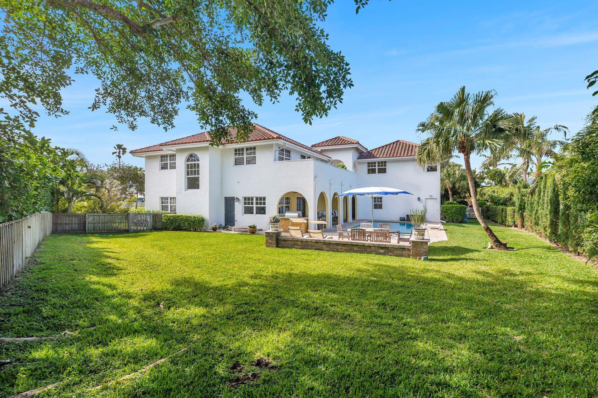 OLYMPUS - Residential