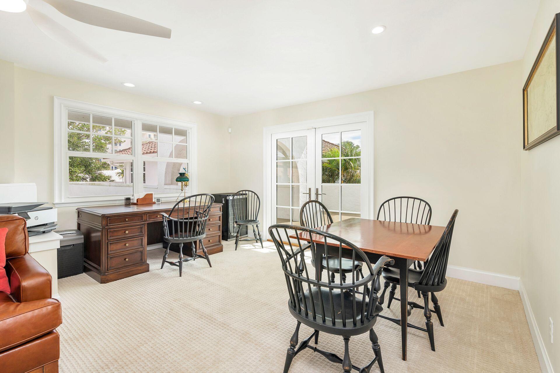 OLYMPUS - Residential