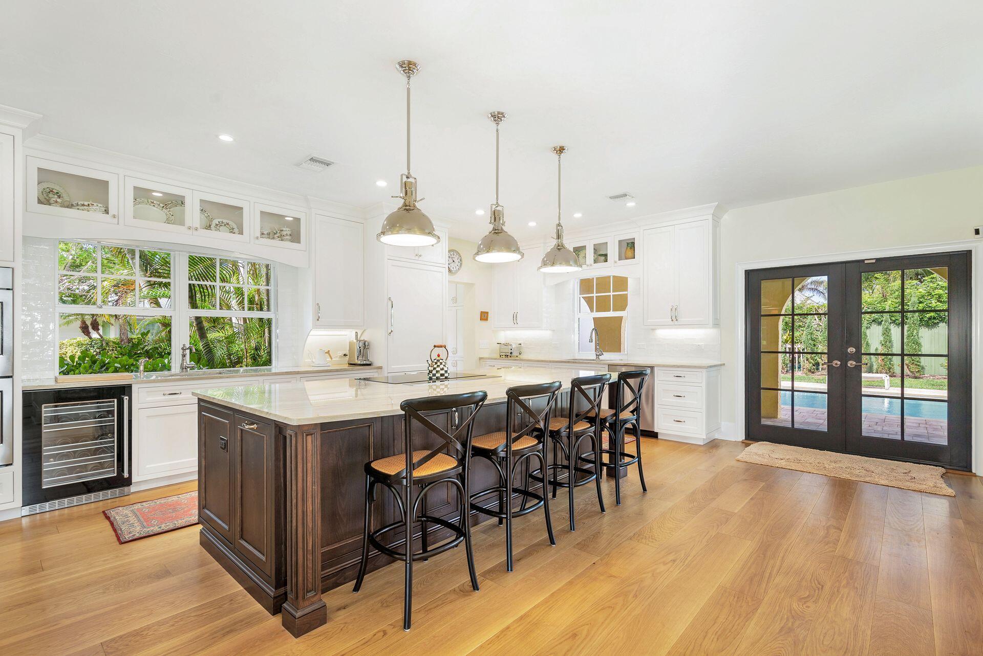 OLYMPUS - Residential