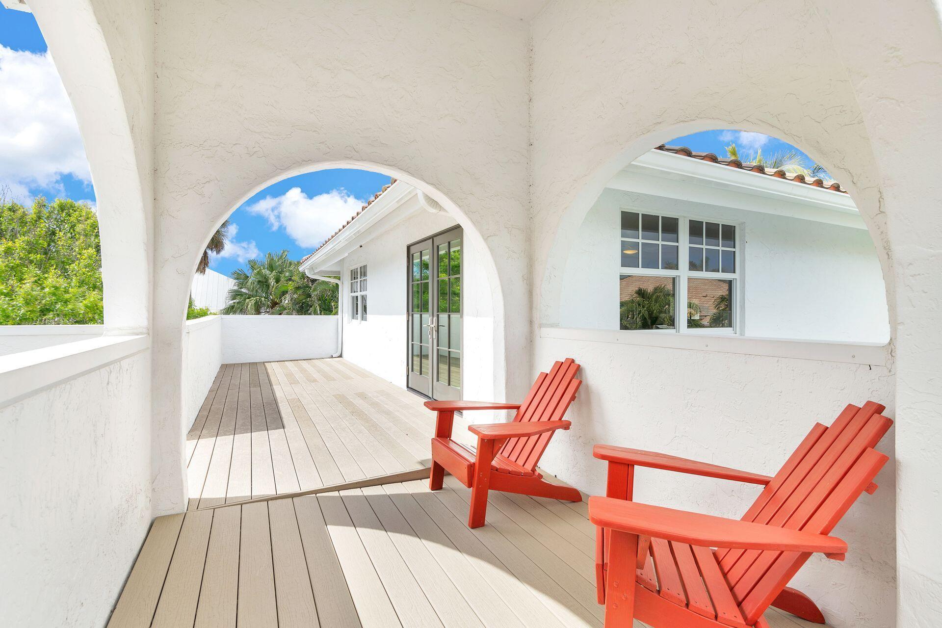 OLYMPUS - Residential