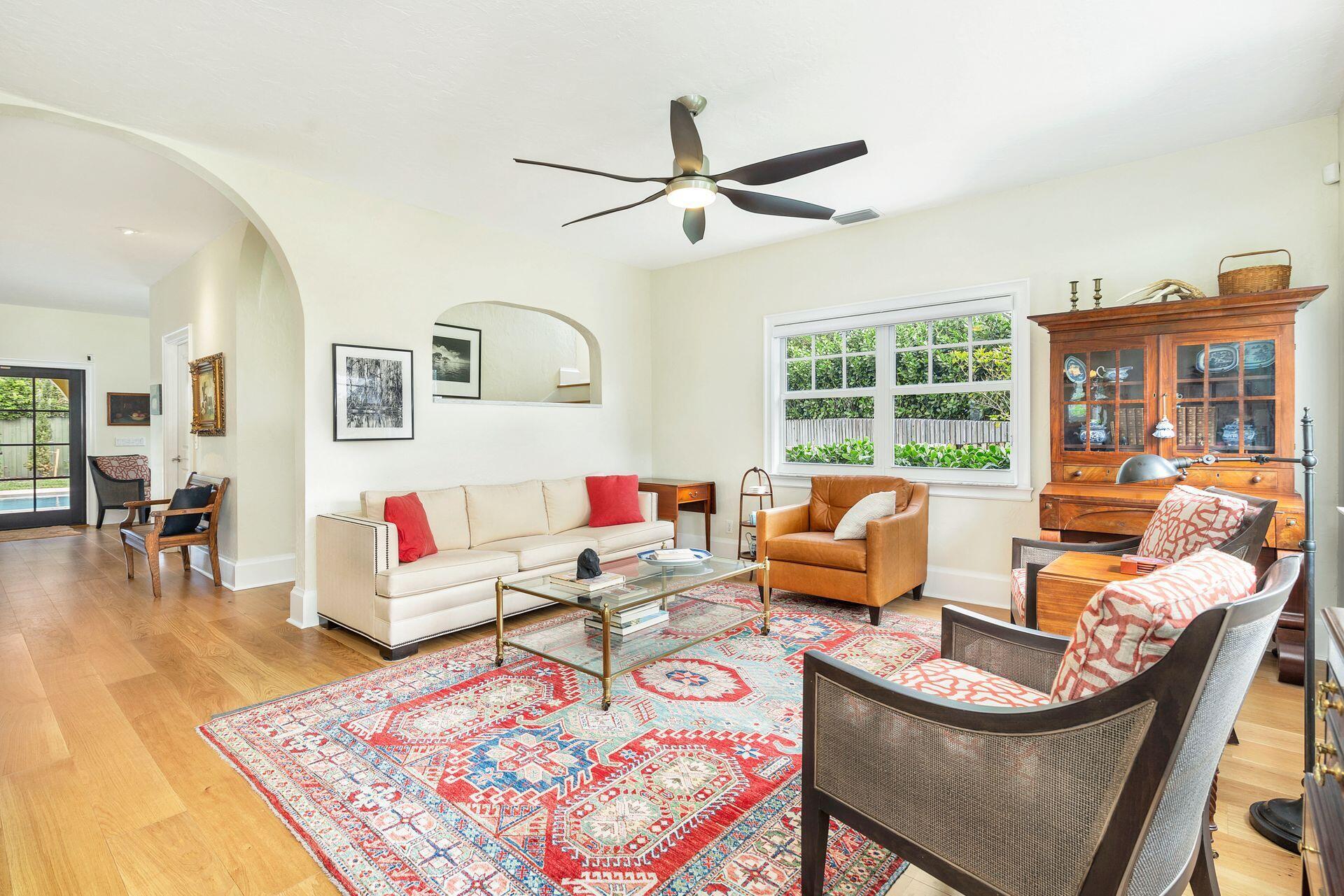 OLYMPUS - Residential