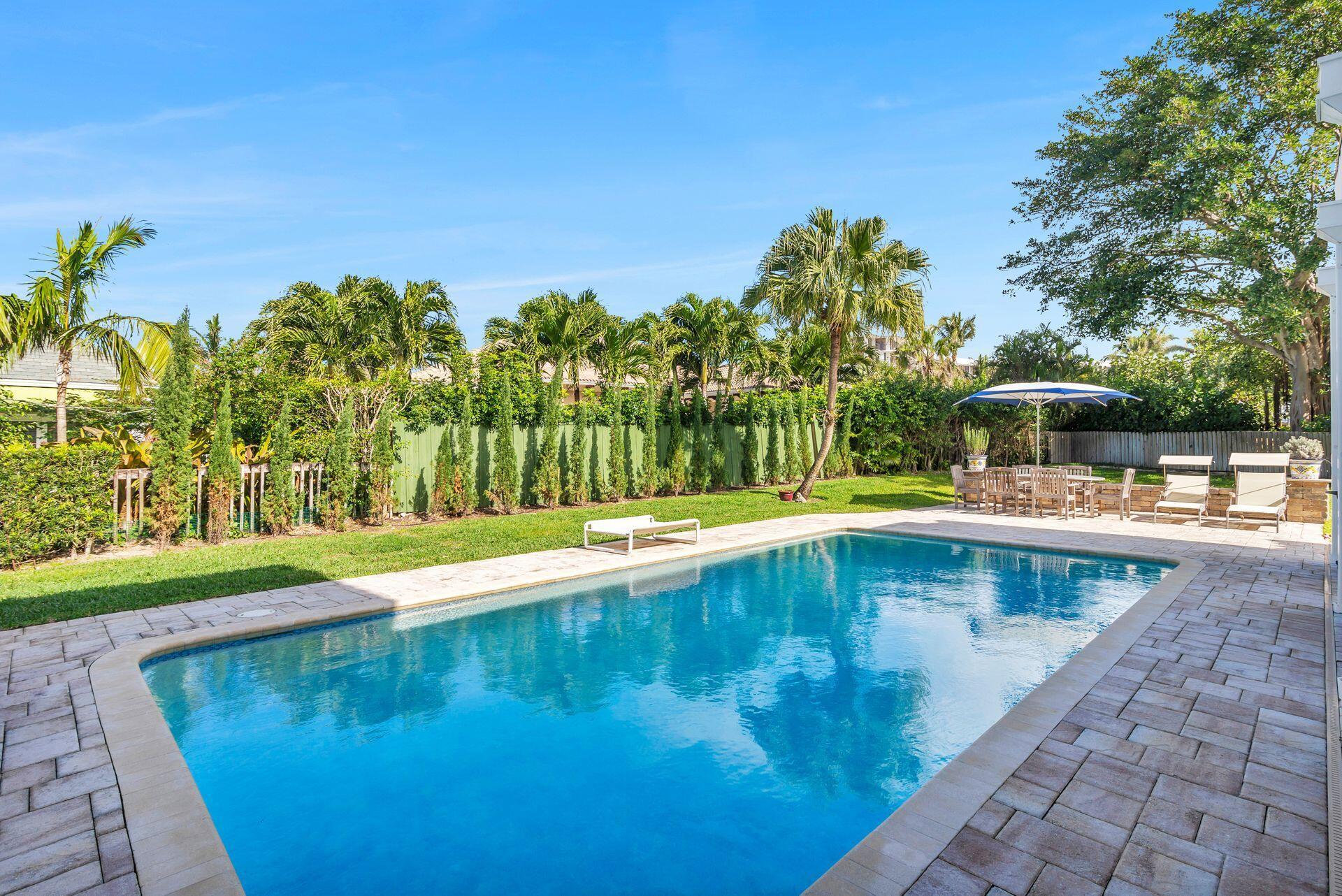 OLYMPUS - Residential