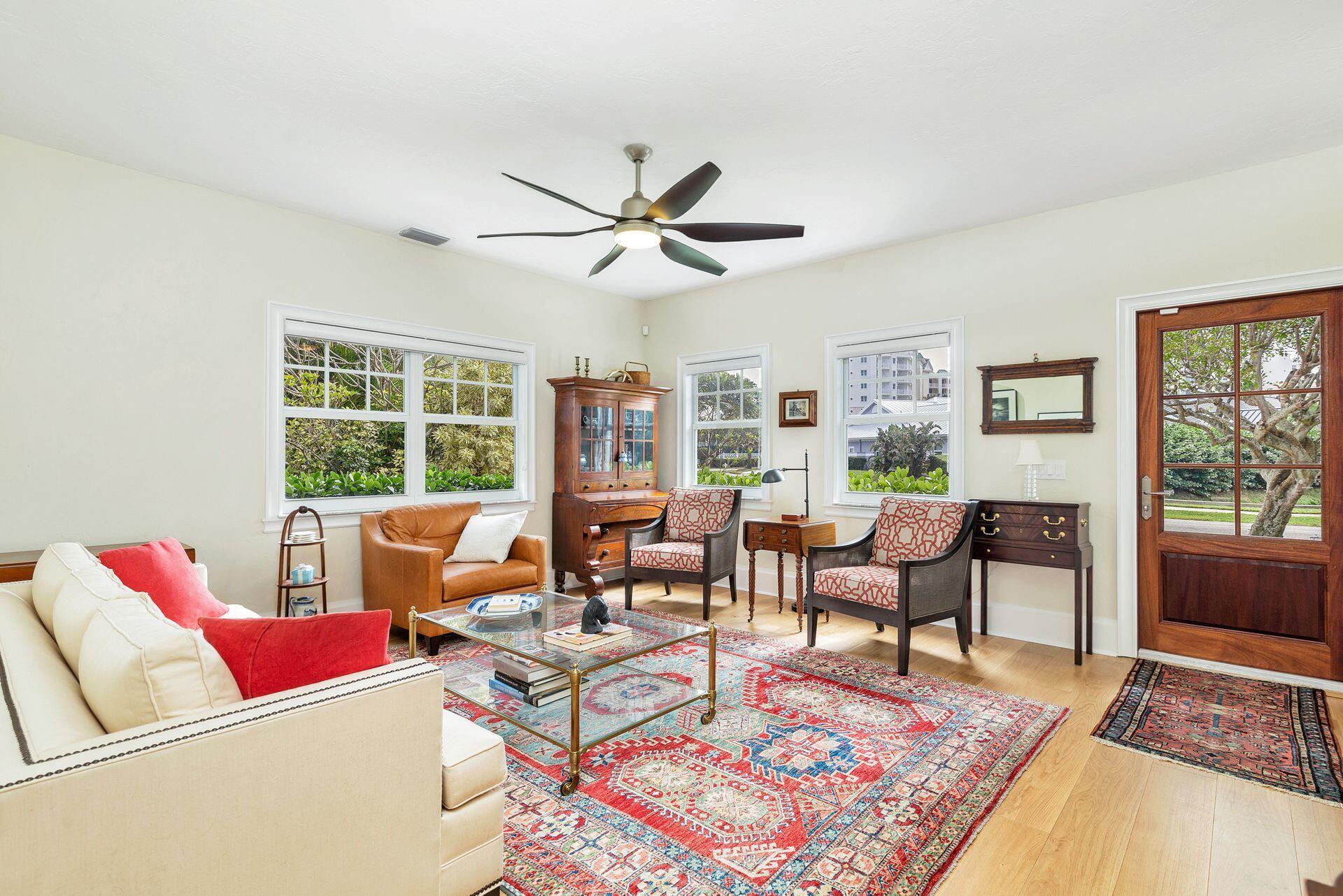 OLYMPUS - Residential